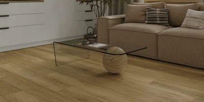 Кварцвиниловая плитка DEW Si