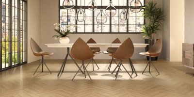 Кварцвиниловая плитка Dolce Flooring Bosco