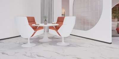 Кварцвиниловая плитка Dolce Flooring Pietra
