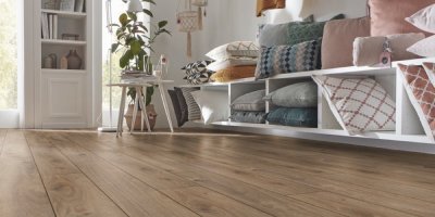 Кварцвиниловая плитка Dolce Flooring Tetro