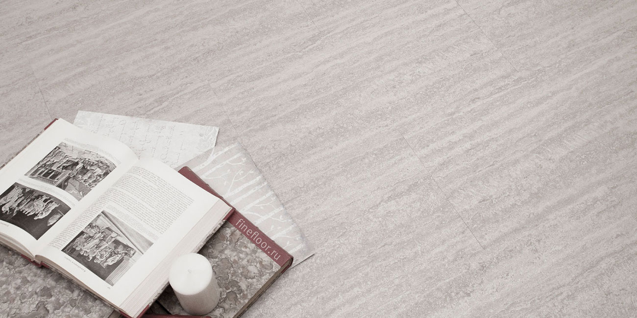 EcoClick EcoStone DryBack