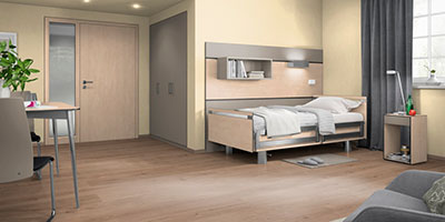 Pro Comfort Classic 10-32