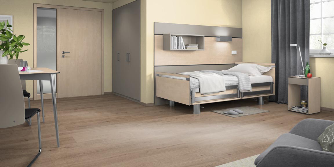 Egger Pro Comfort Long