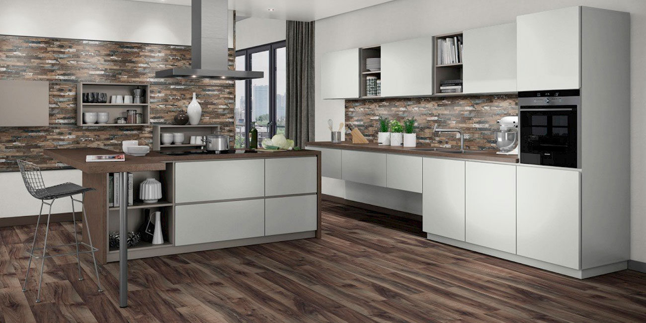 Egger Pro Large 8-32 Aqua Plus