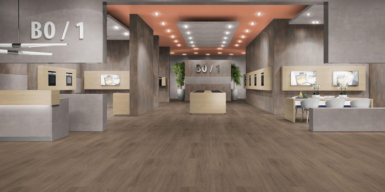 Egger Pro Comfort Classic 8-31