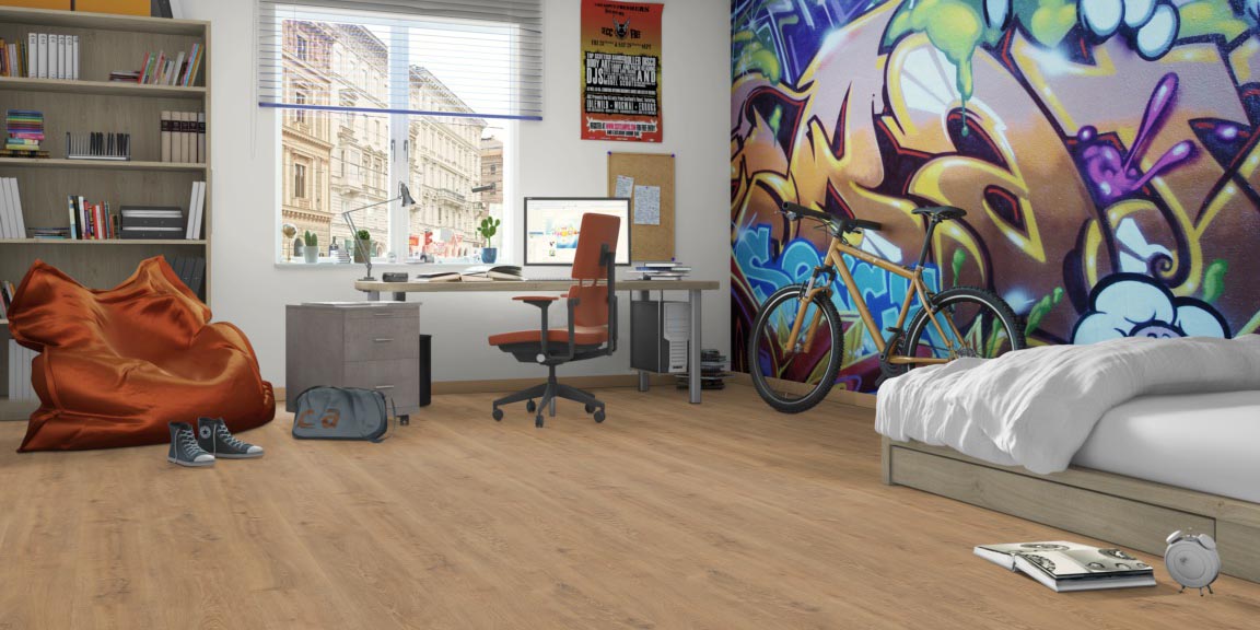 Egger Pro Comfort Large