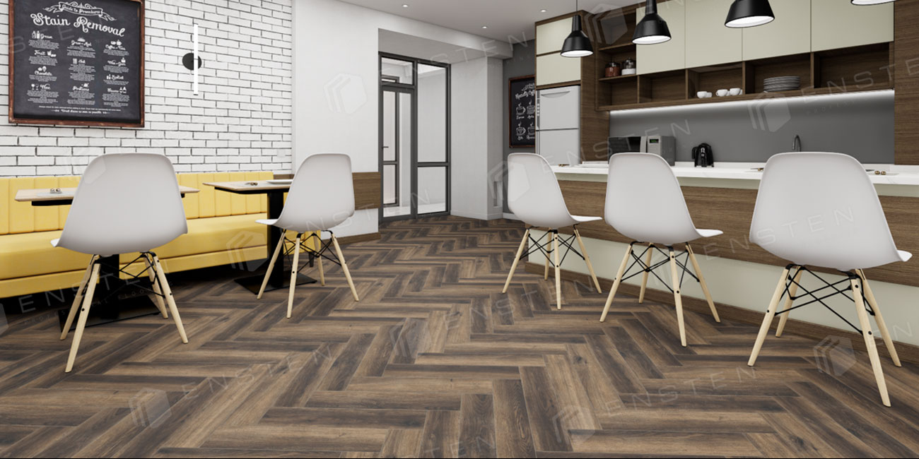 Ensten Valland Parquet