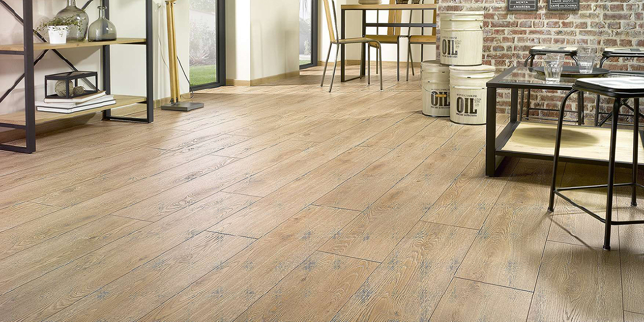 Alsafloor Tendance Pro