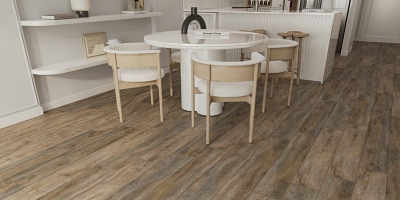 Кварцвиниловая плитка EvoFloor Хоум Замковой (Home)