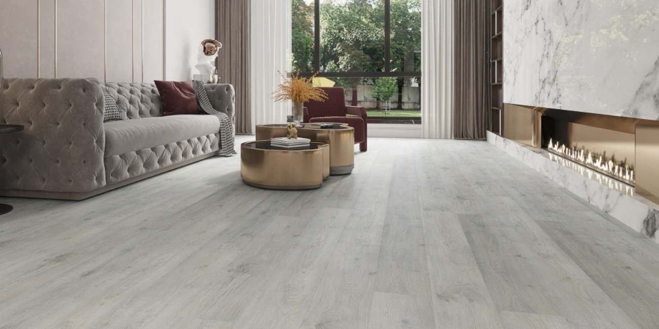 EvoFloor Life Click 4.2 мм