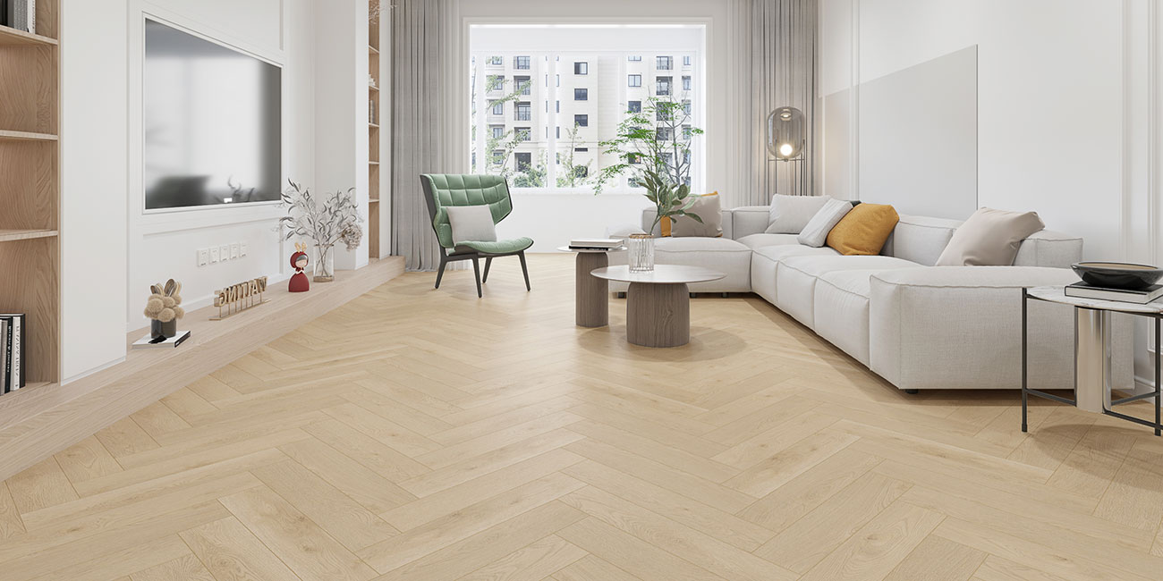 EvoFloor Parquet Click 4.5 мм