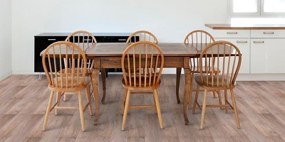 Кварцвиниловая плитка EvoFloor Премиум (Premium) XL+