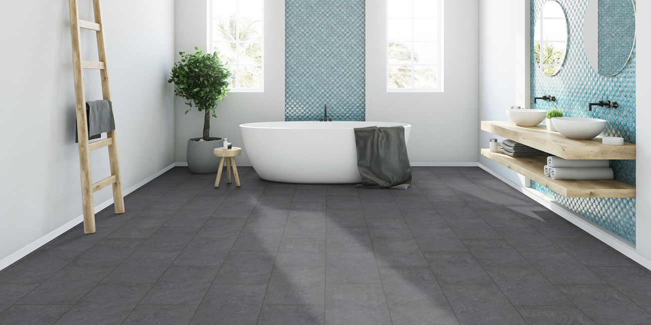 EvoFloor Stone Click