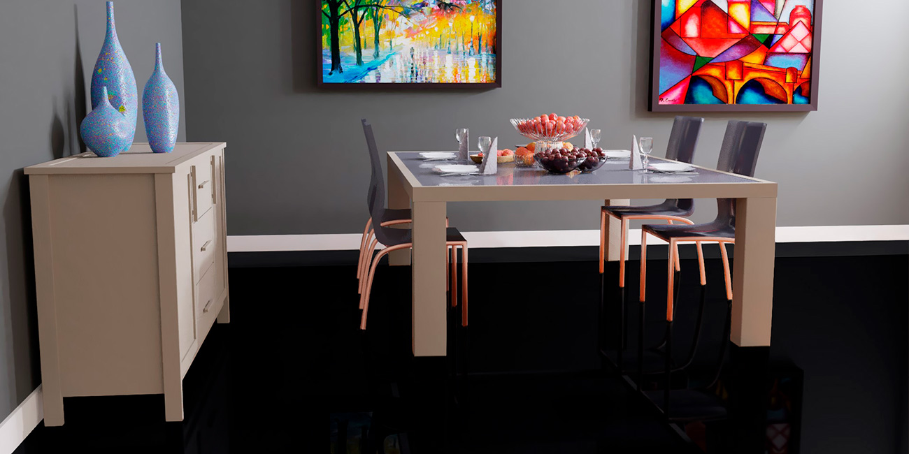 Falquon Blue Line Max