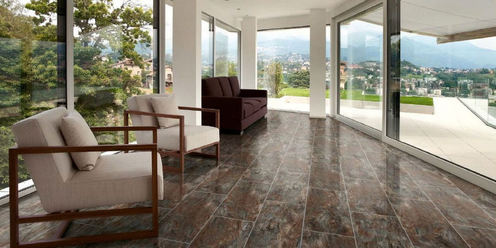 Falquon Blue Line Stone