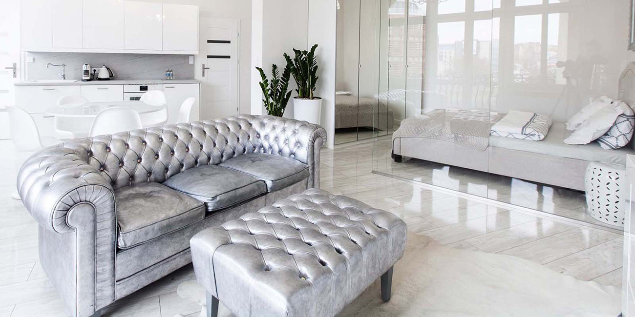 Falquon Blue Line Uni