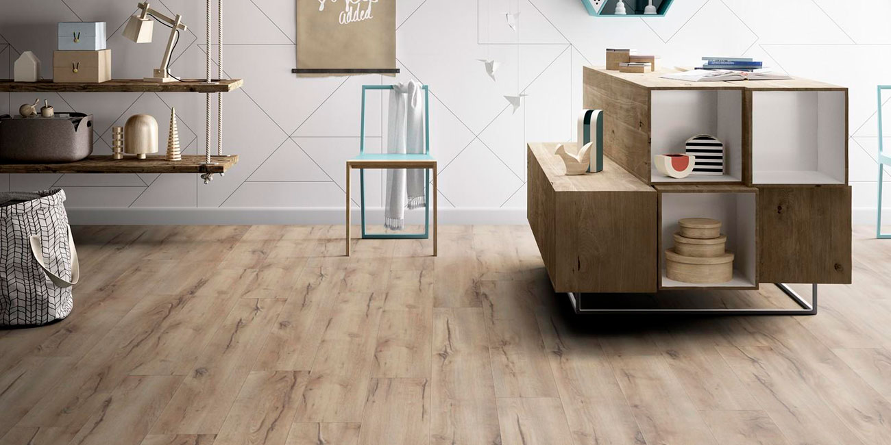 FineFloor FF-2000 Rich