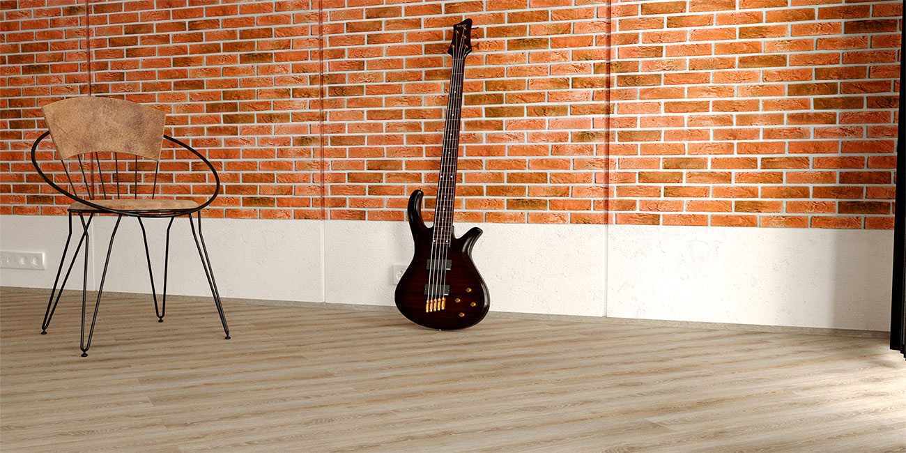 FineFloor FF-1200 Strong