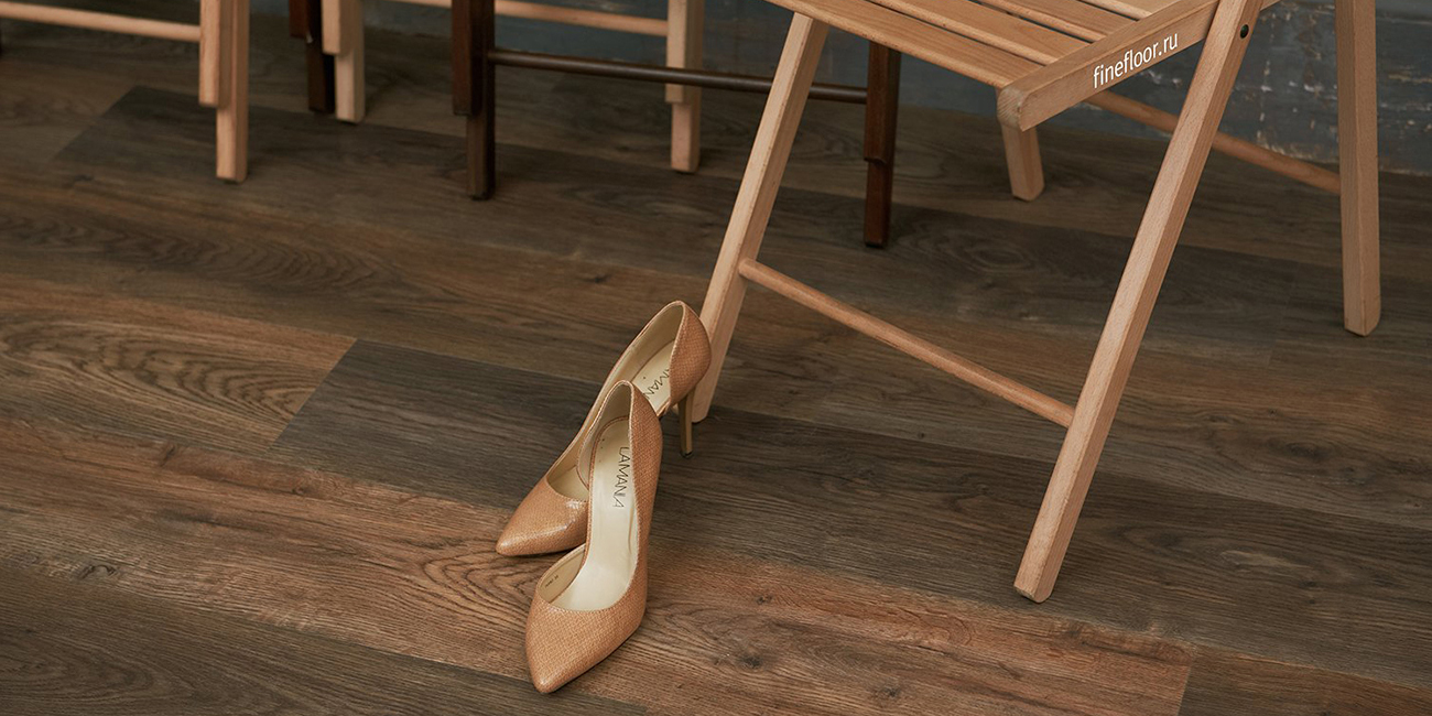 FineFloor FF-1300 Light