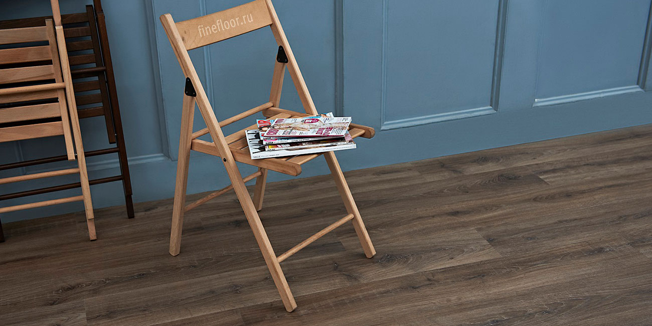 FineFloor FF-1400 Wood