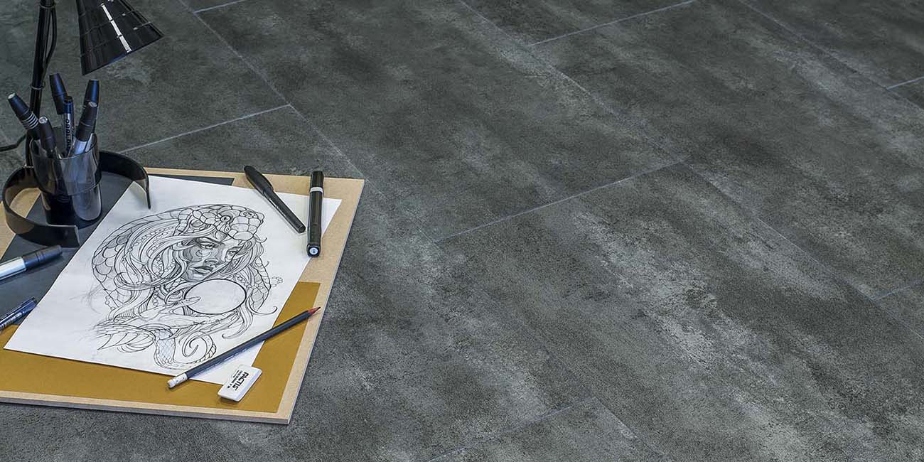 FineFloor FF-1500 Stone