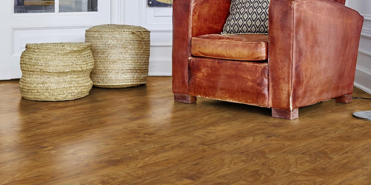 FineFloor FF-1900 Rich