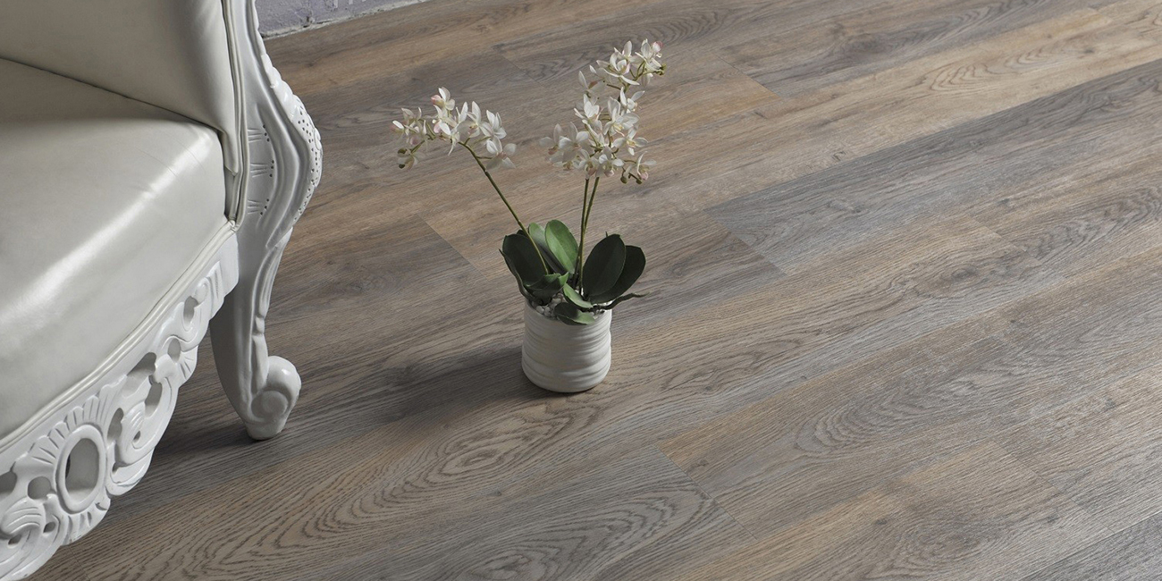EcoClick EcoWood DryBack