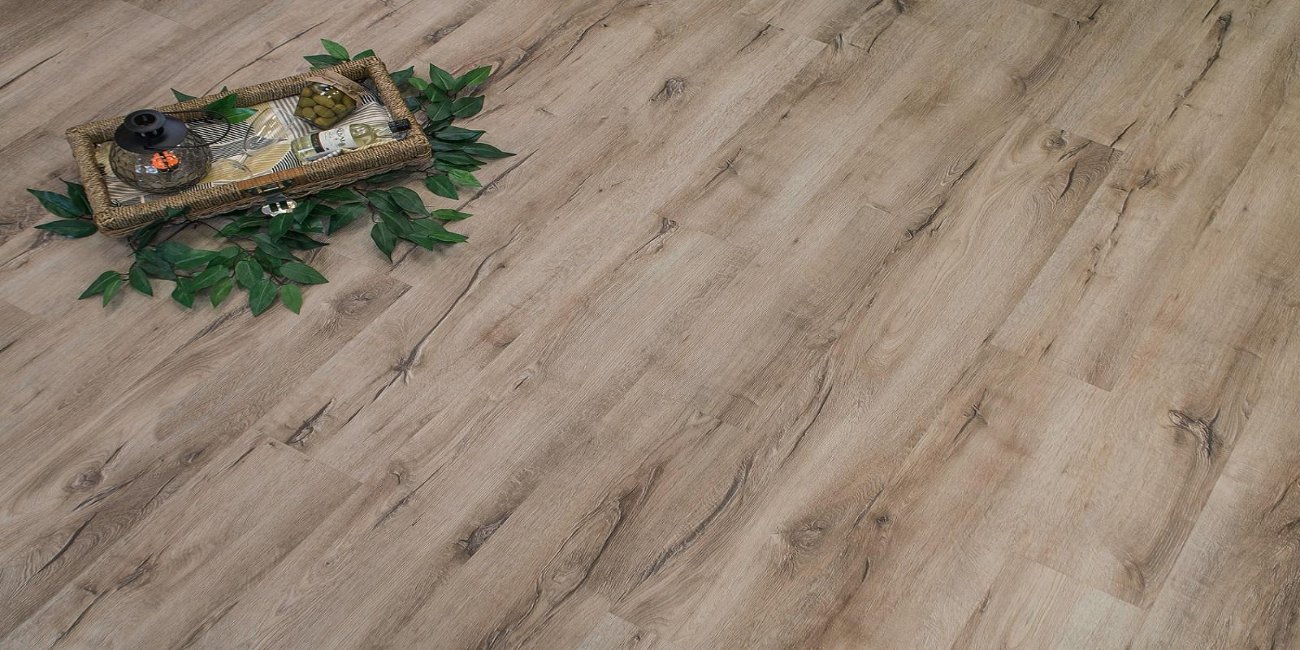 FineFloor FF-2000 Rich 2024 Dry Back