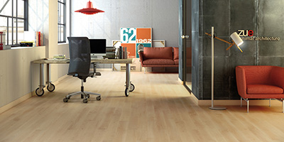 FinFloor Style