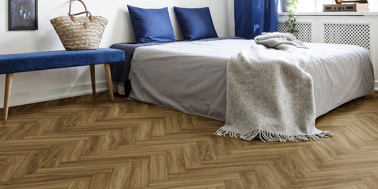 FirmFit Herringbone
