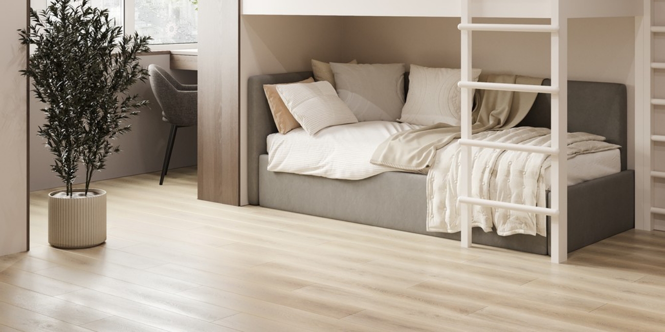FirstFloor Доска Палуба