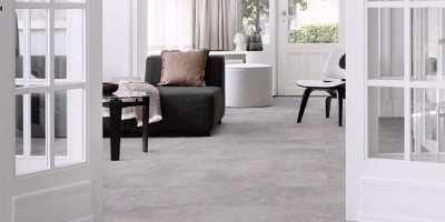 Кварцвиниловая плитка FirstFloor Dry Back