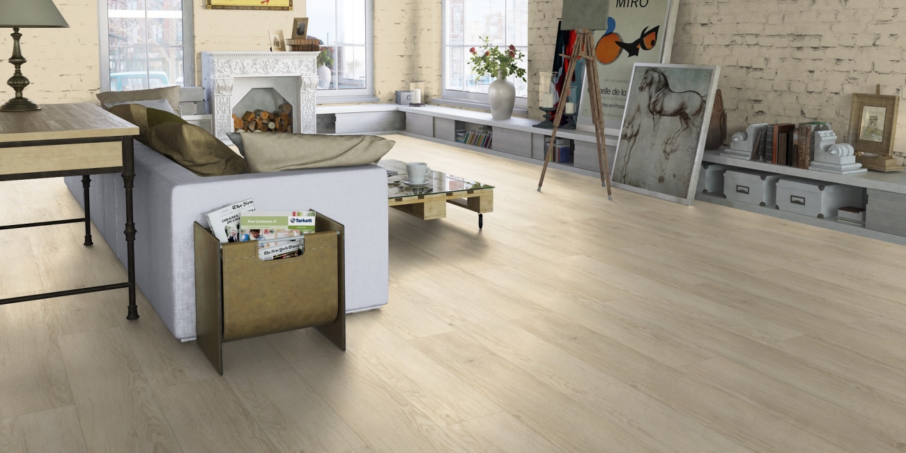 FirstFloor Excellente Black Core 4D