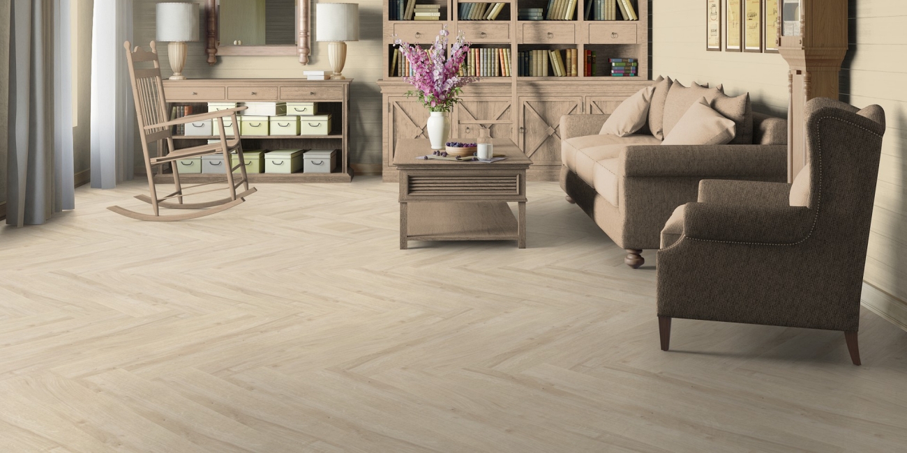 FirstFloor Nobless Matt 3D