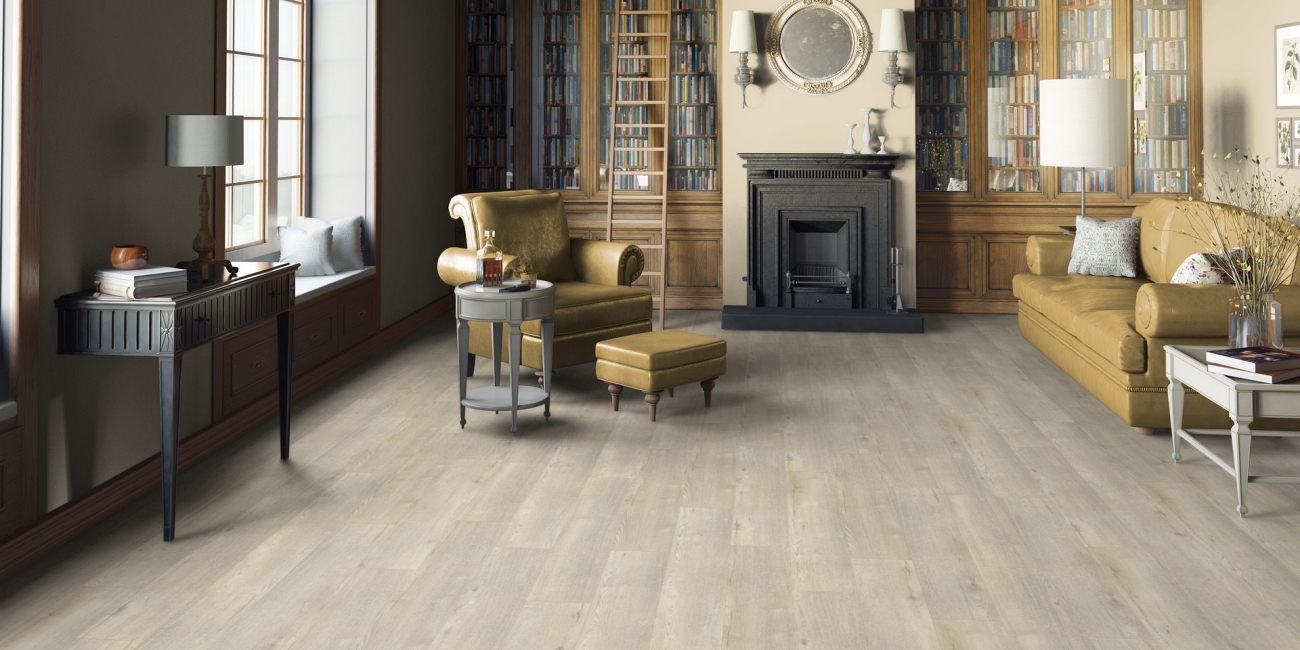 FirstFloor Passion Matt 3D