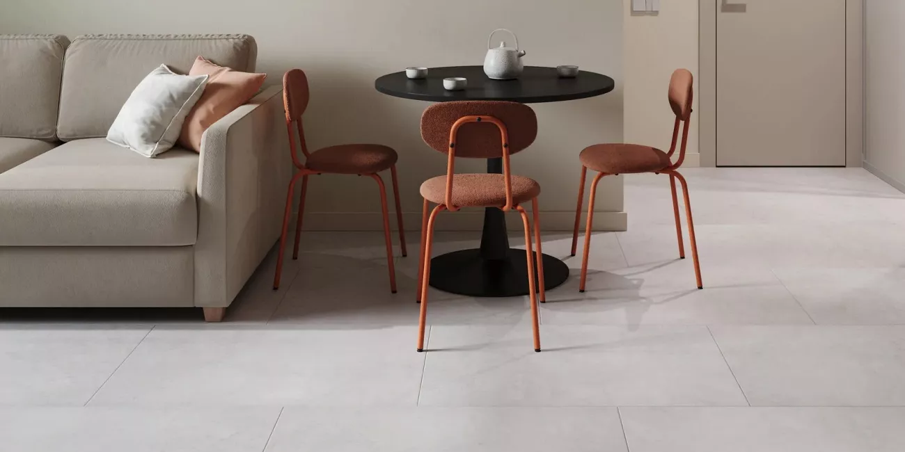 Кварцвиниловая плитка Floorwood Kerama LVT