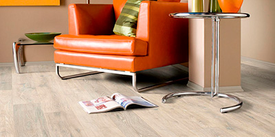 Floorwood Nature