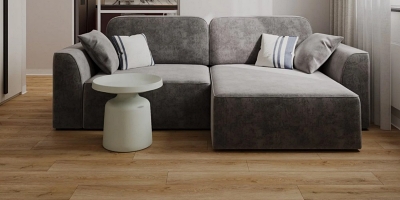 Кварцвиниловая плитка Floorwood Visio