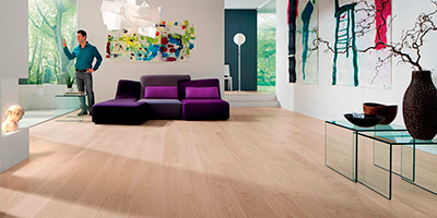 Floorwood Profile