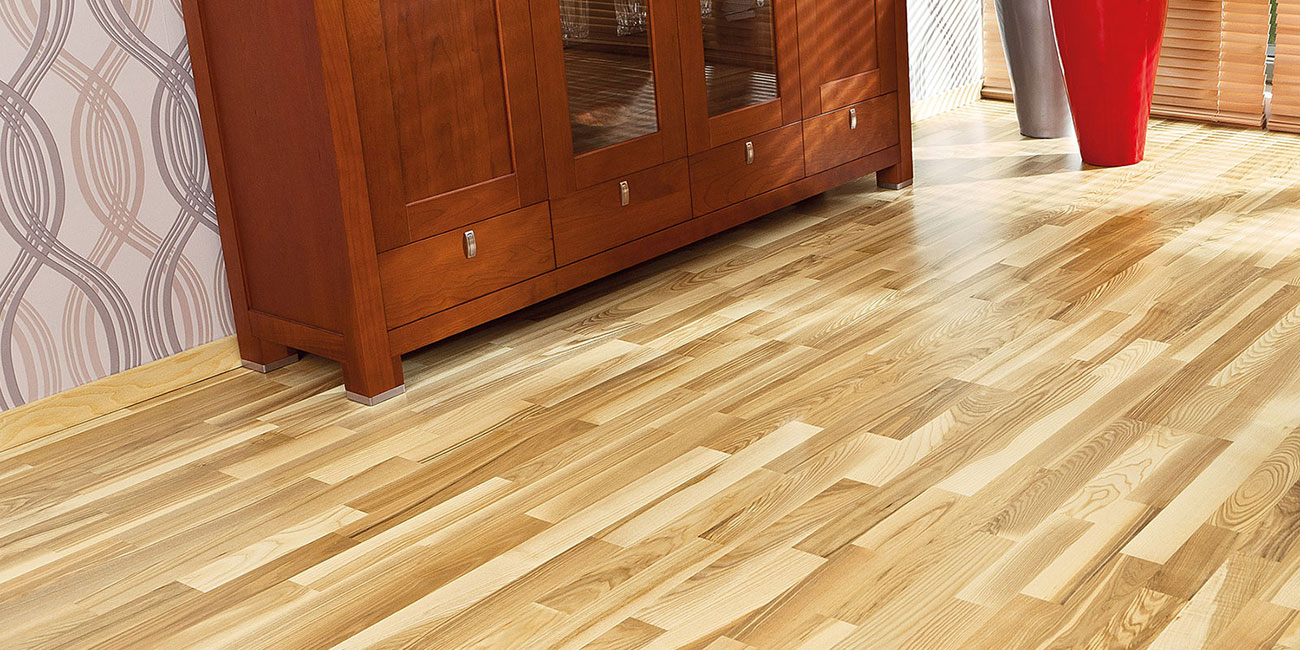 Focus Floor Smart Трехполосная