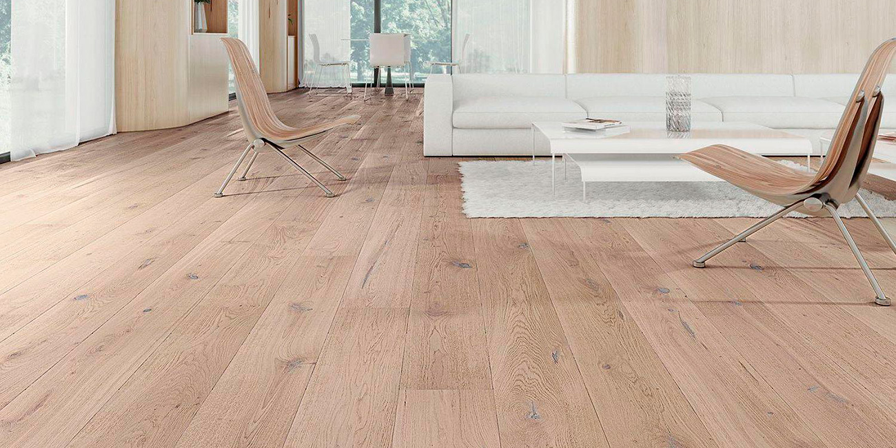 Focus Floor Однополосная