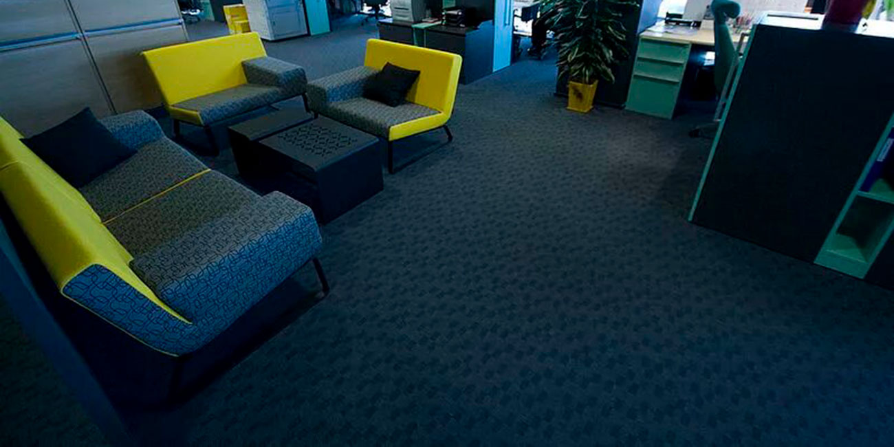 Forbo Flotex Classic Berlin