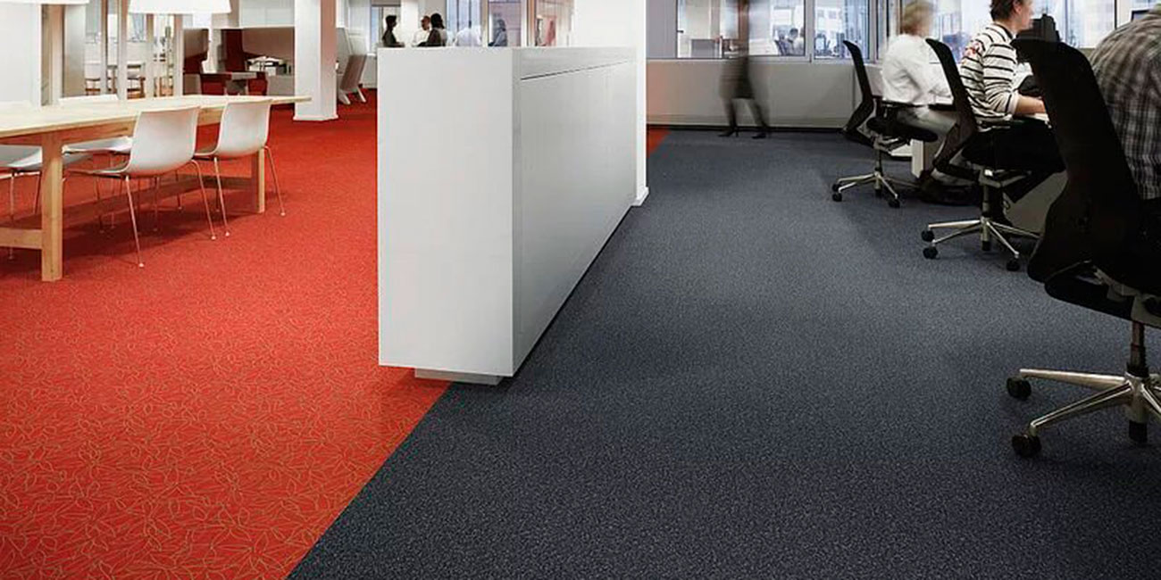 Forbo Flotex HD Field