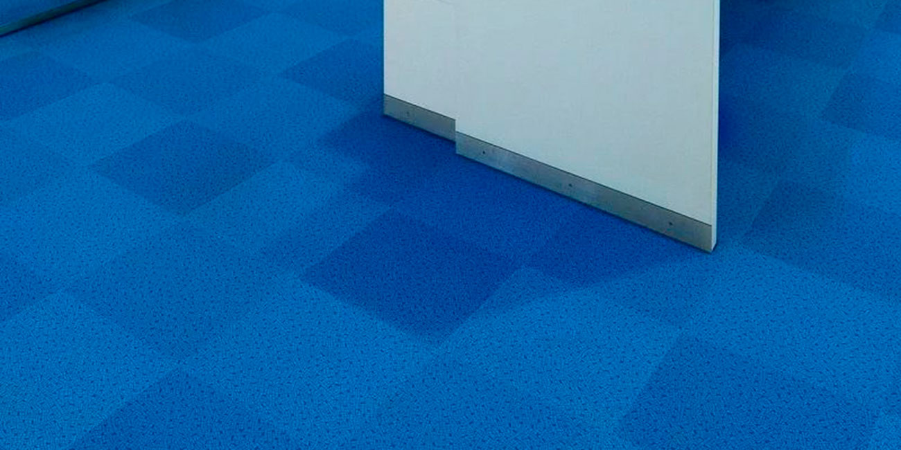 Forbo Flotex Tiles Palma