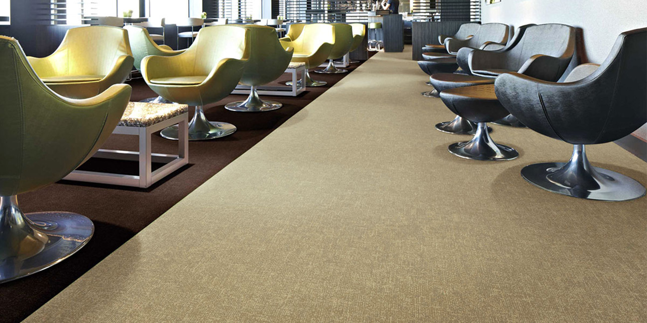 Forbo Flotex Classic Manila
