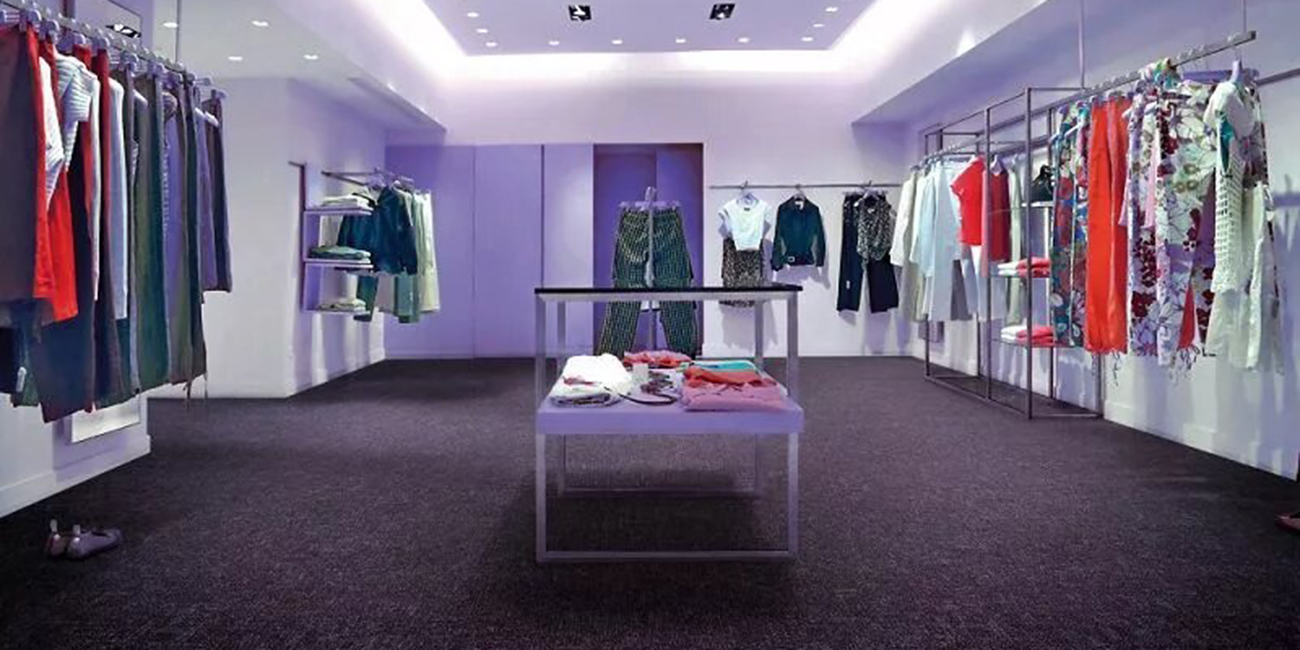 Forbo Flotex Classic Metro