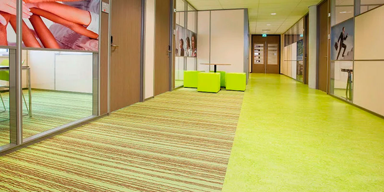 Forbo Flotex HD Cord