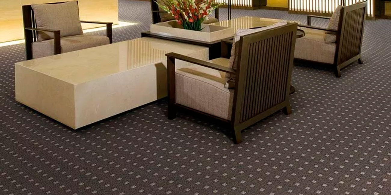Forbo Flotex HD Grid