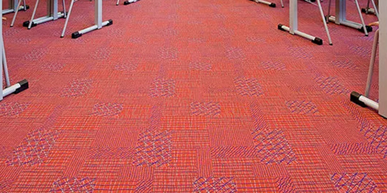 Forbo Flotex HD Network