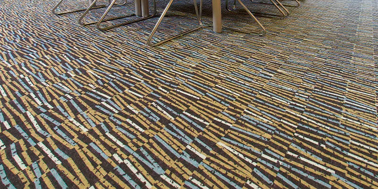Forbo Flotex HD Vector